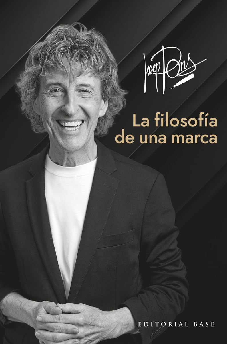 Josep Pons. La filosofía de una marca: 17 (Base Singular)