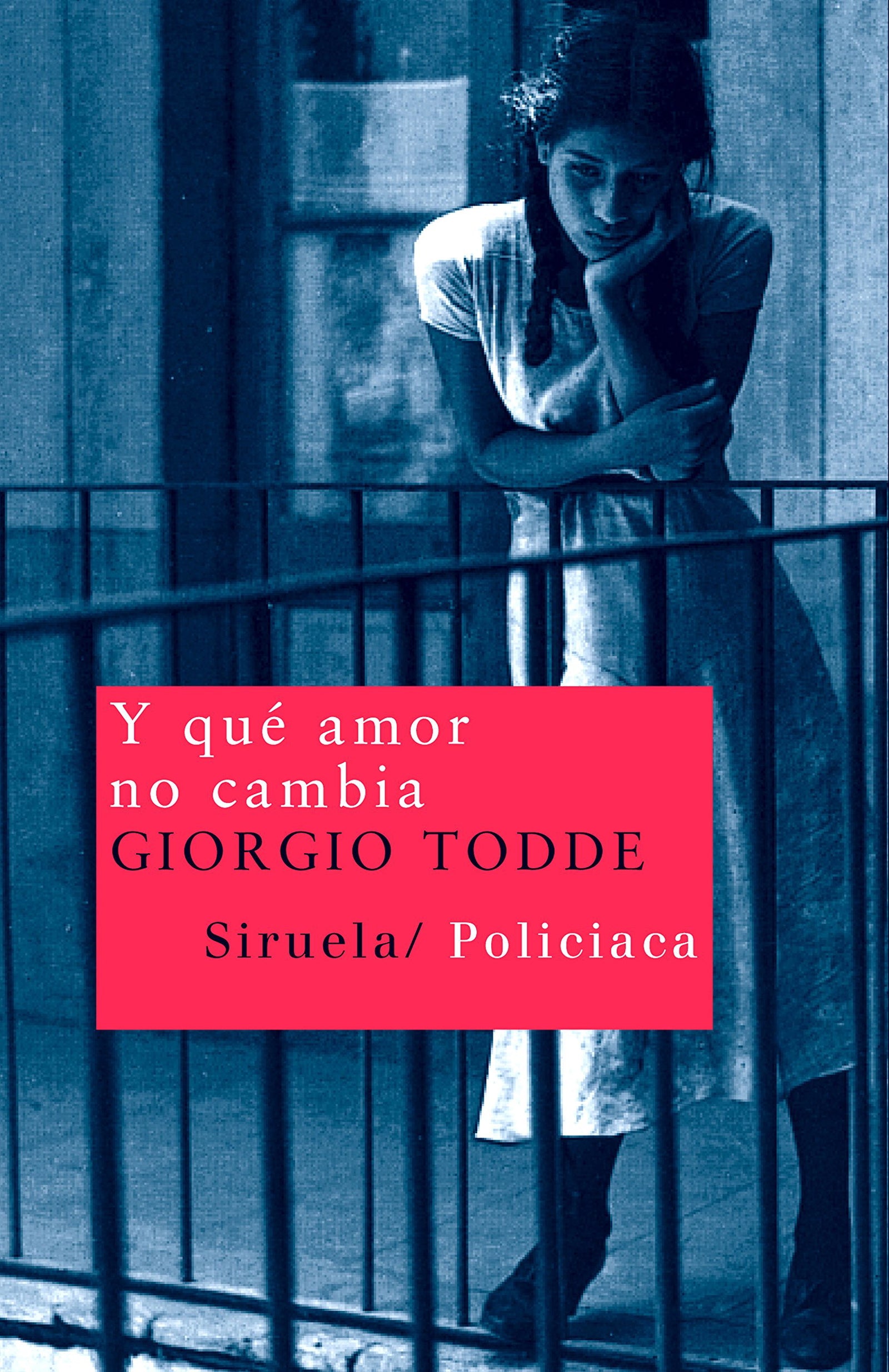 Y qué amor no cambia: 91 (Nuevos Tiempos)