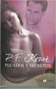 Pecados y secretos (Afrodisia (viamagna))