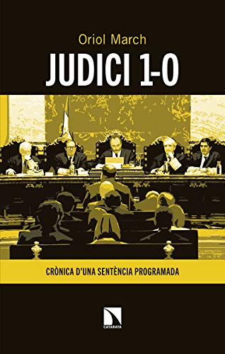 Judici 1-o: Crònica d’una sentència programada: 753 (Mayor)