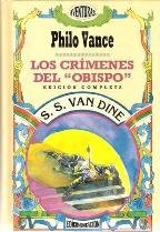 Los crímenes del 