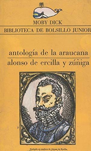 Antología de la Araucana