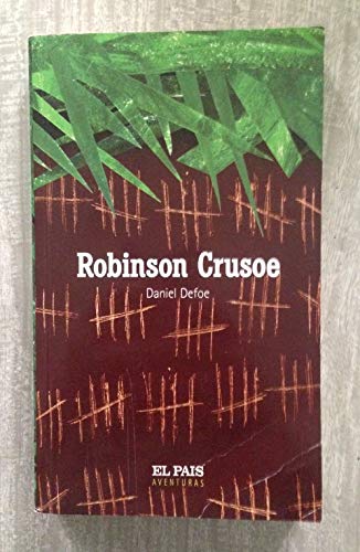 ROBINSON CRUSOE