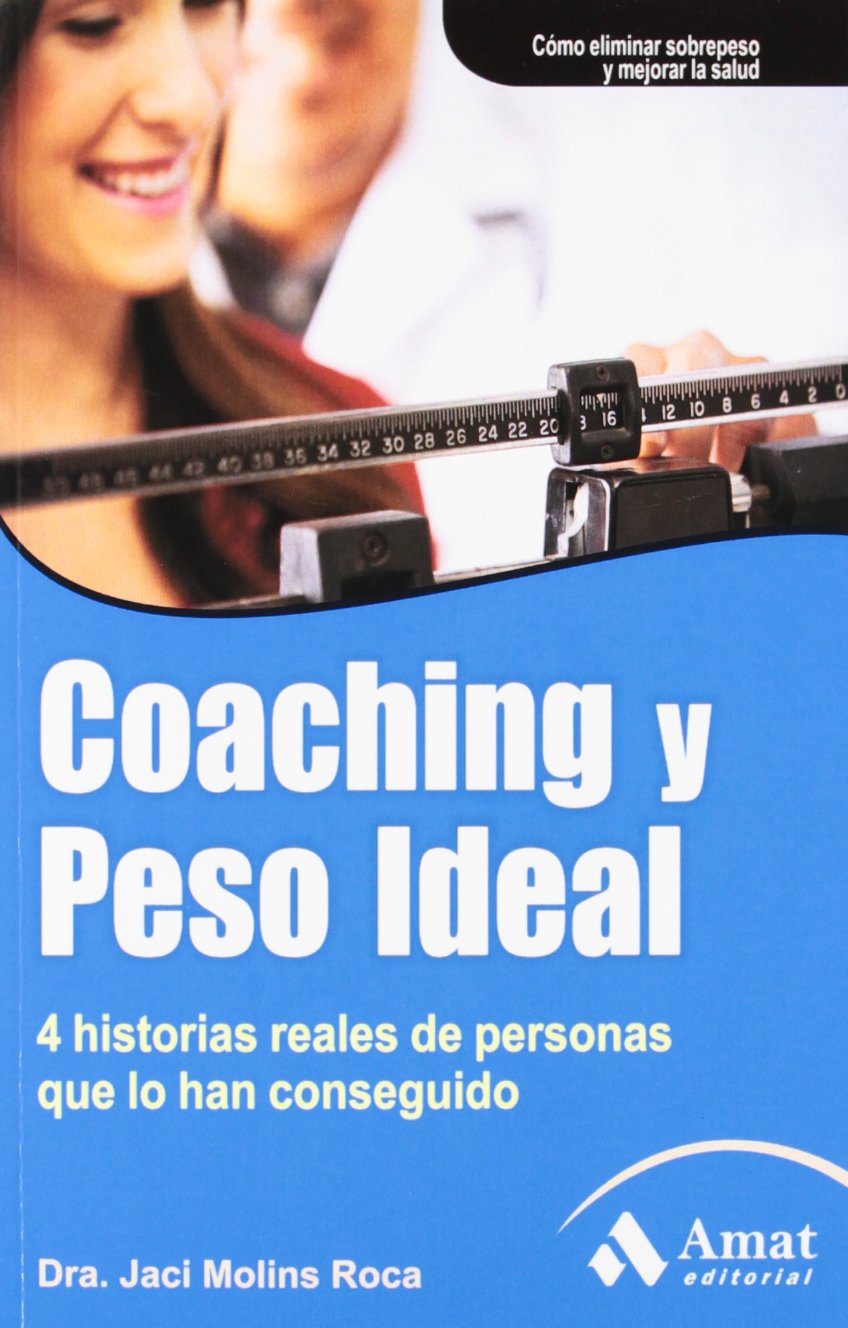 Coaching Y Peso Ideal (AMAT)