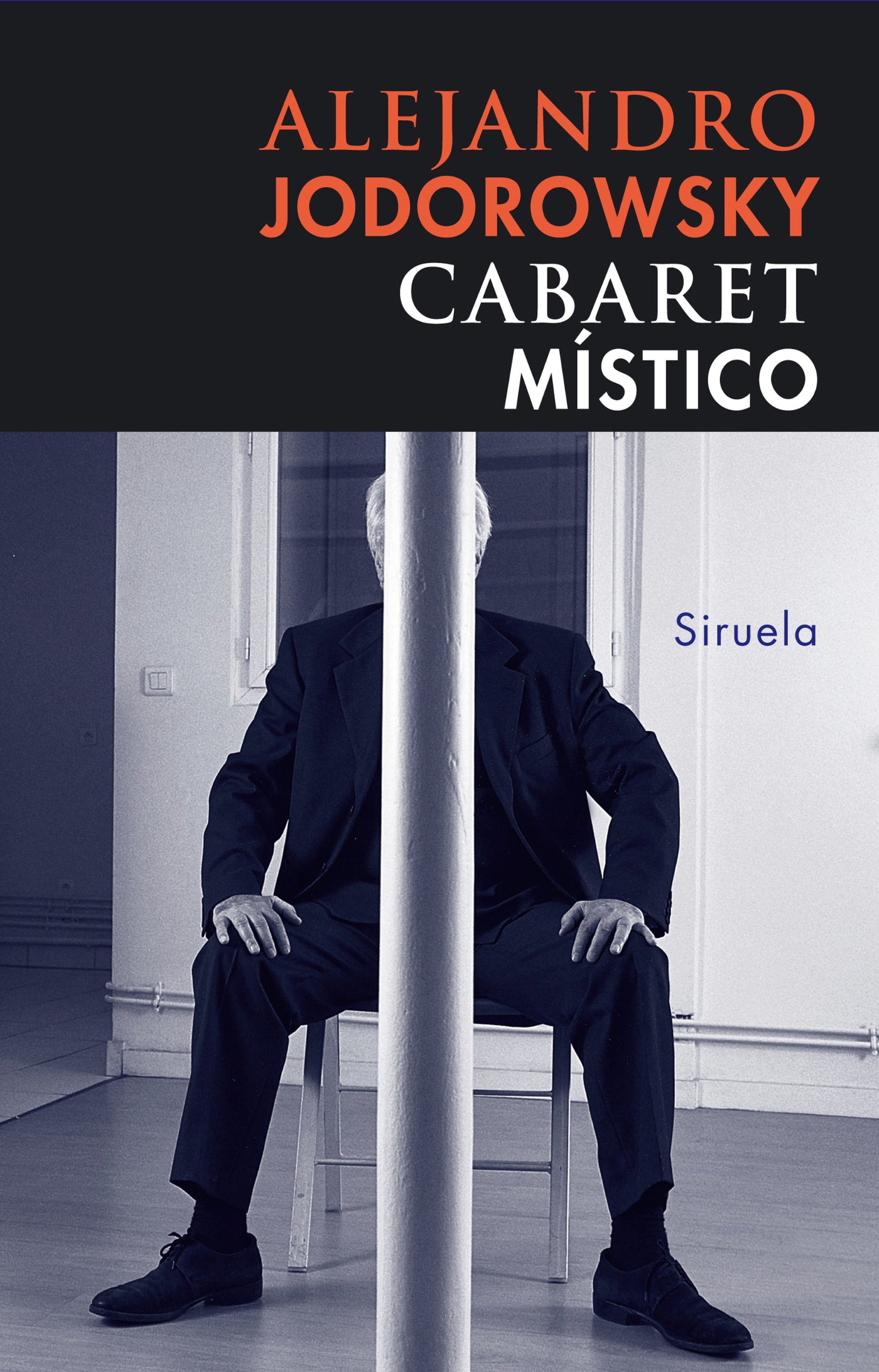 Cabaret místico: 229 (Libros del Tiempo)
