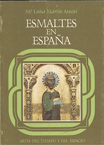 ESMALTES EN ESPAÑA