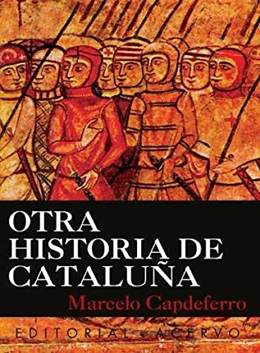 Otra Historia De Cataluña