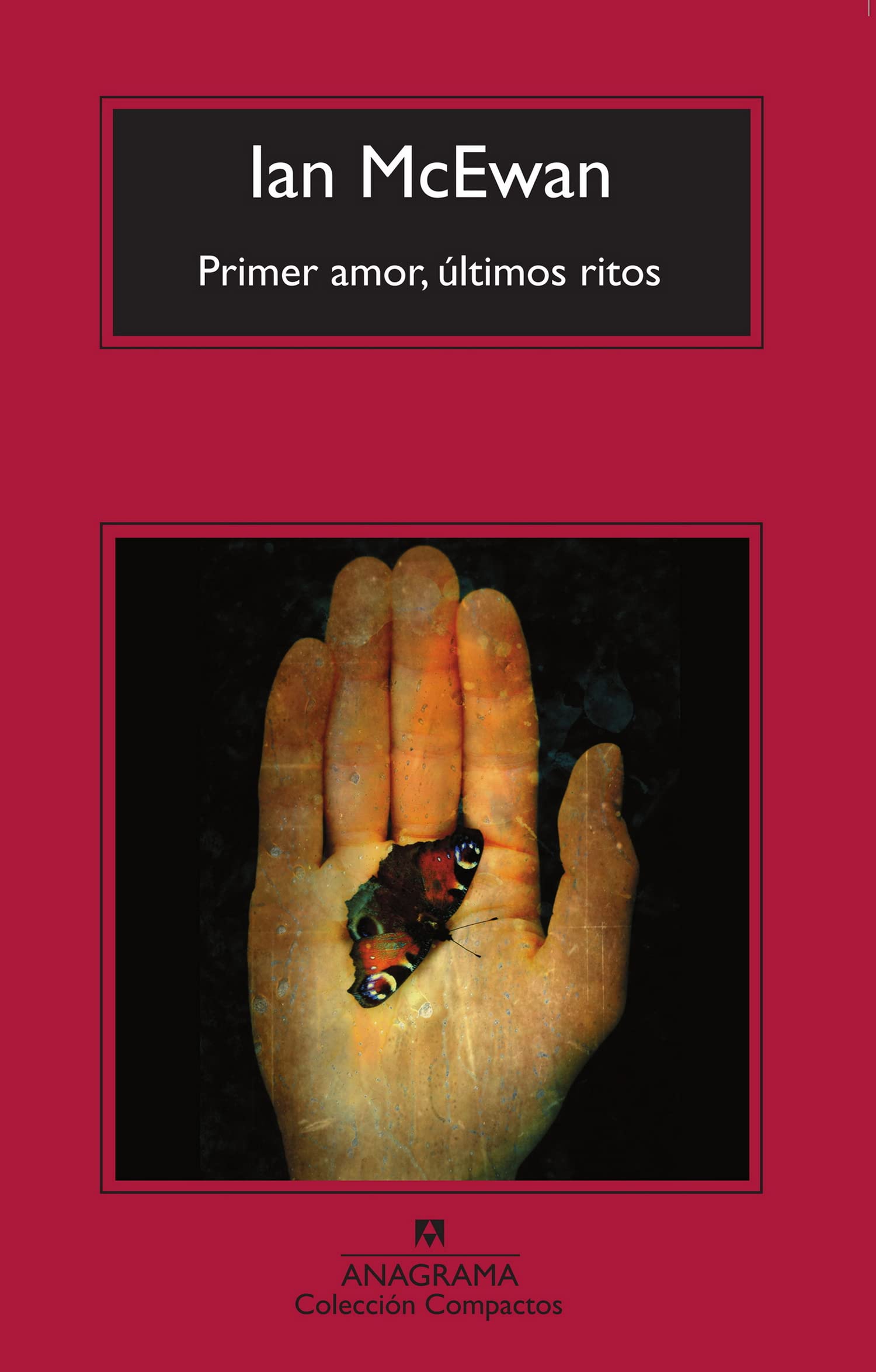 Primer amor, últimos ritos: 467 (Compactos)