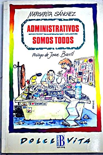 Administrativos somos todos