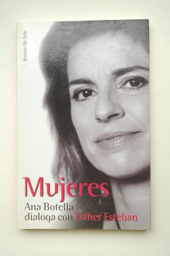 Mujeres - Ana Botella Dialoga Con Esther Esteban