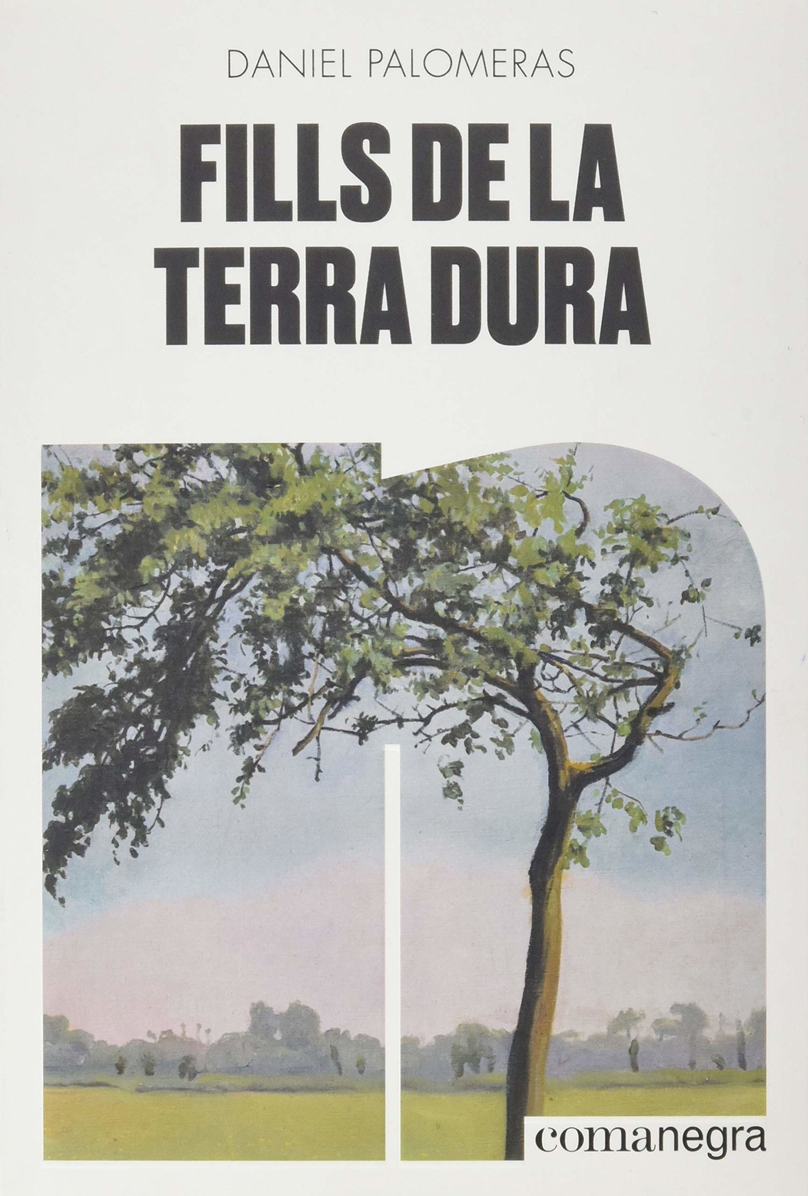 Fills de la terra dura (NARRATIVA)