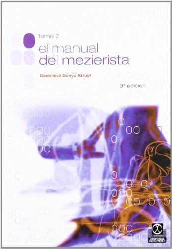 Manual del mezierista, El (Tomo II) (Medicina)