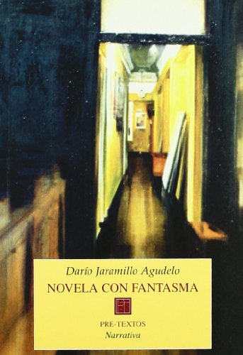 NOVELA CON FANTASMA (NARRATIVA)