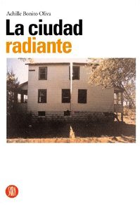 CIUDAD RADIANTE,LA (SIN COLECCION)