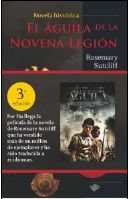 Aguila De La Novena Legion,El 3ｦe (Novela Histórica)