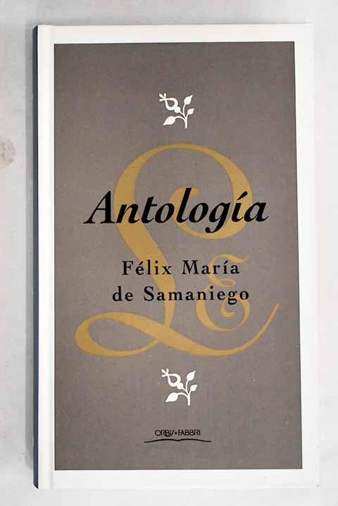 Antología