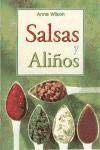 SALSAS Y ALI?OS (H.KLICZKOWSKI ONLY BOOK)