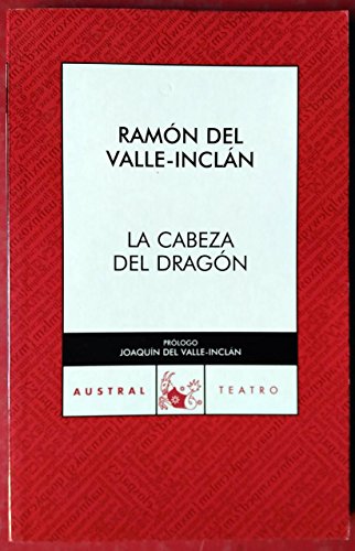 La cabeza del dragón