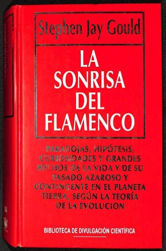 La sonrisa del flamenco