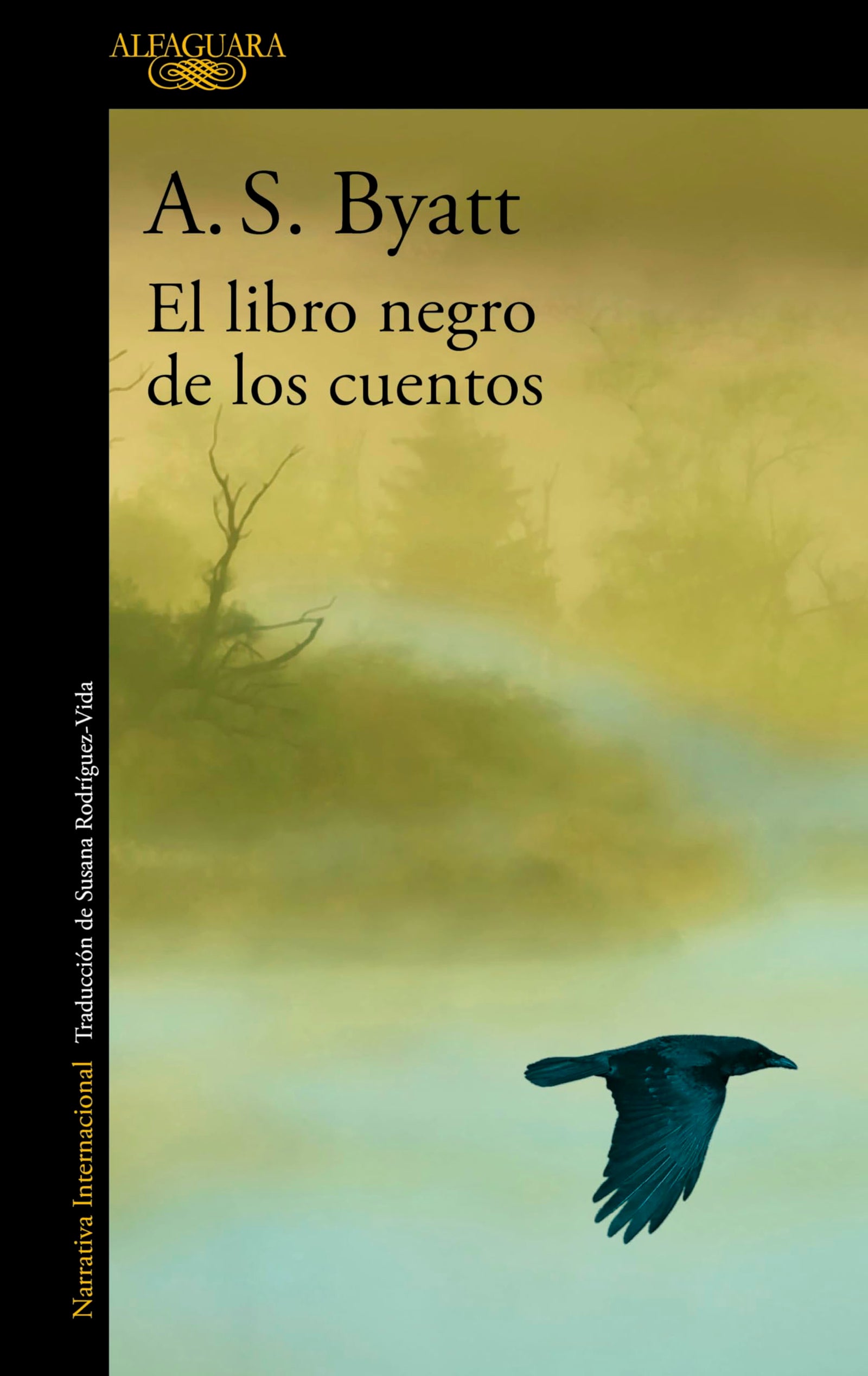 El libro negro de los cuentos (Literaturas)
