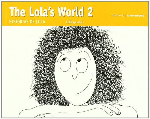 The Lolas World 2 (Fuera de colección)