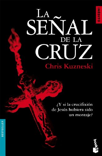 La señal de la cruz: 1 (Bestseller)