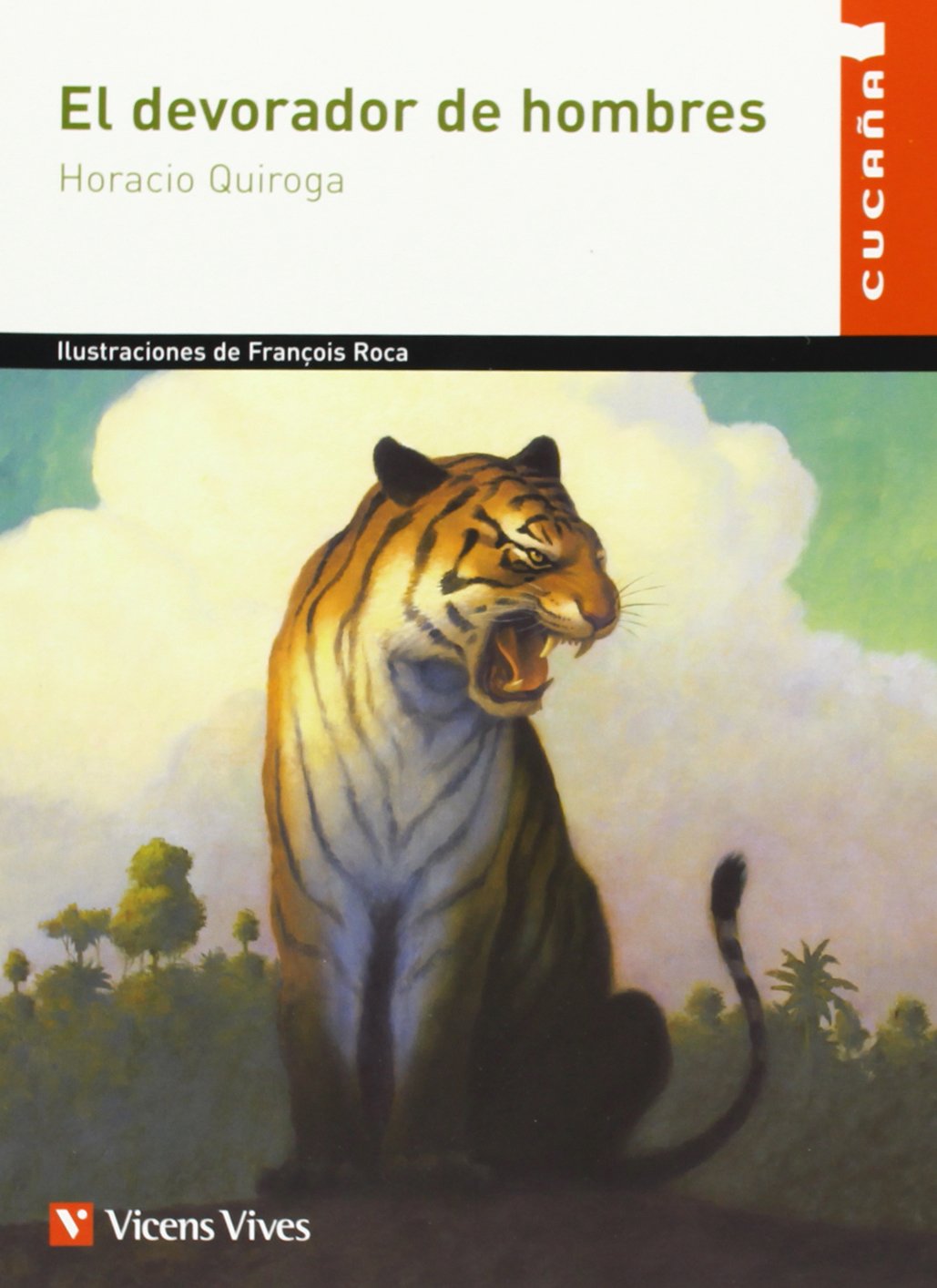 El Devorador De Hombres N/c