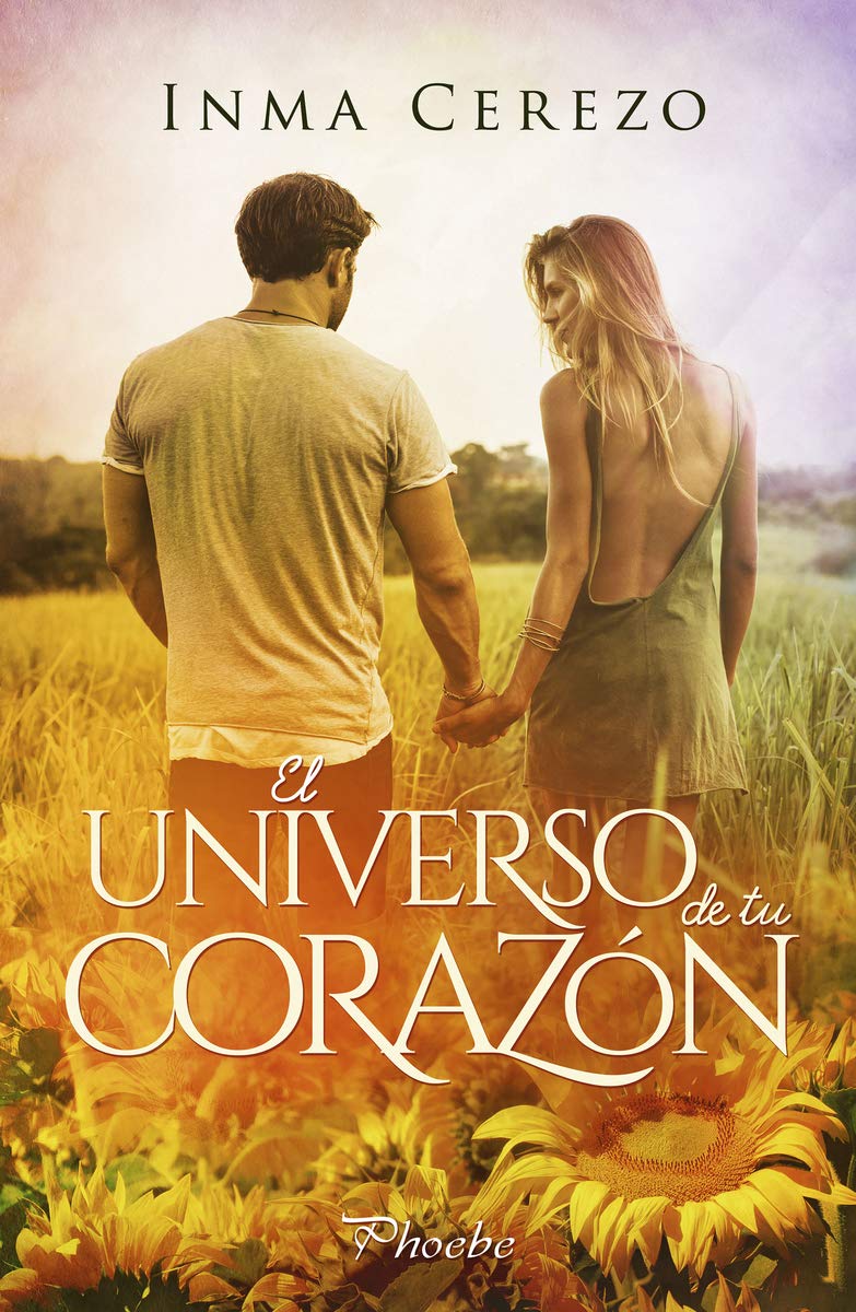 El universo de tu corazón (Phoebe)