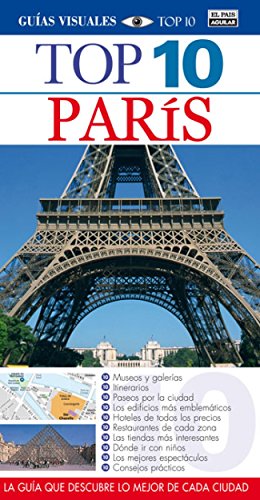 París Top 10 2012