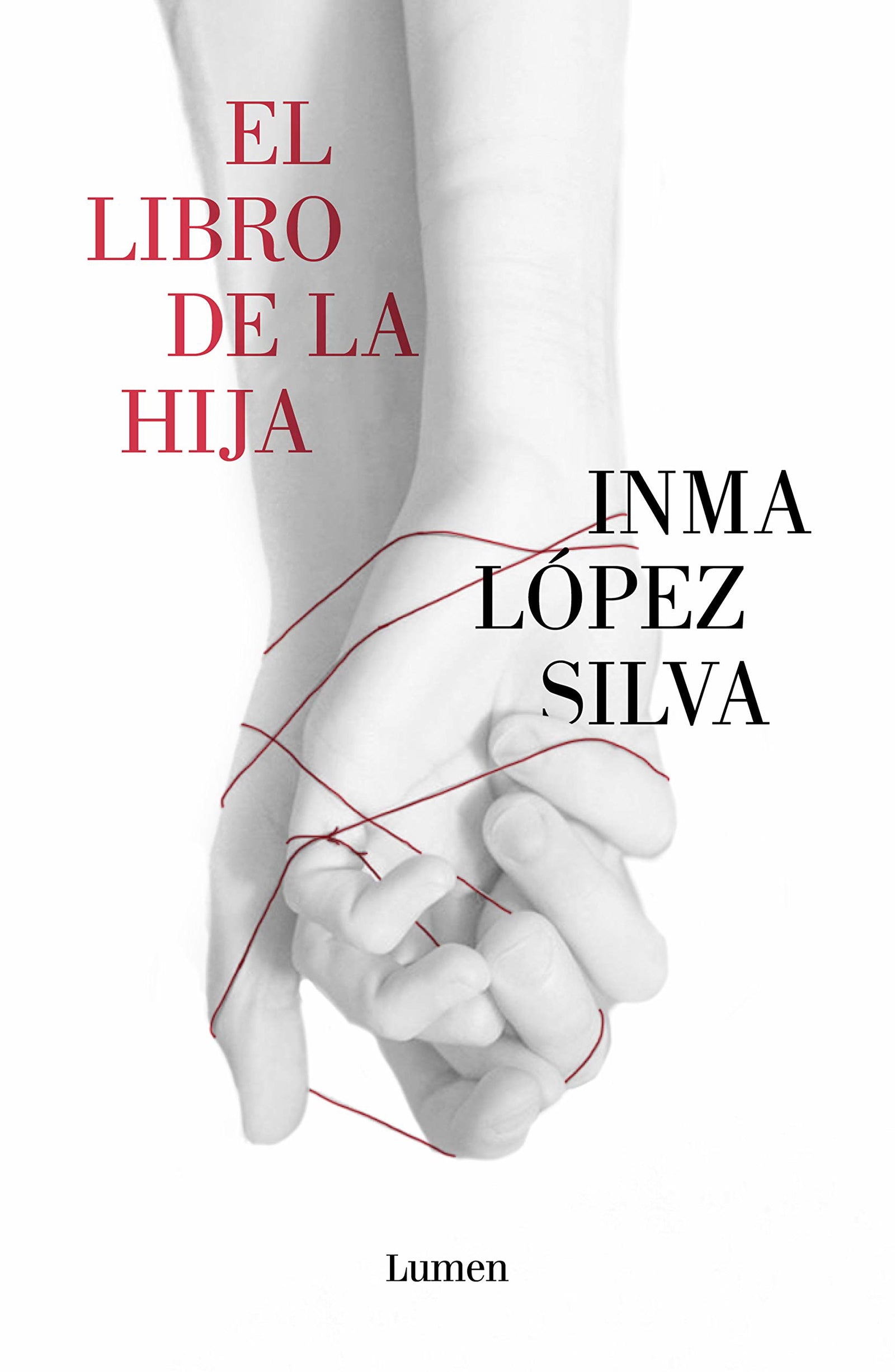 El libro de la hija (Narrativa)