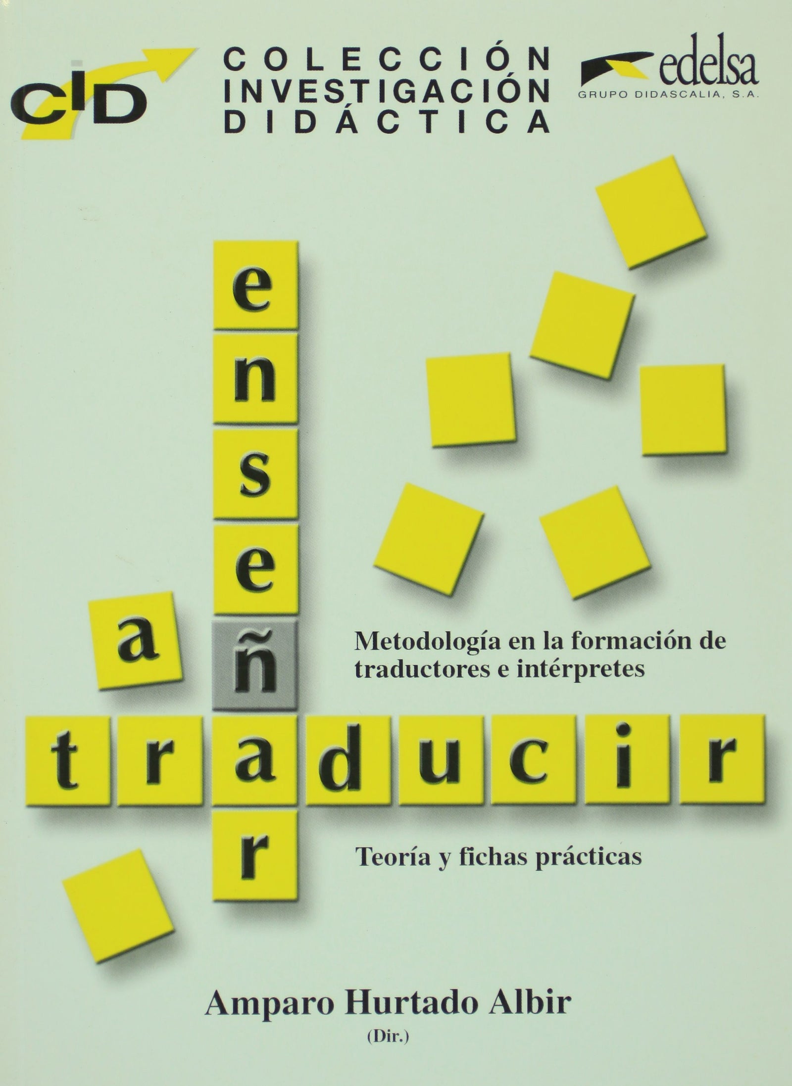 Enseñar a traducir