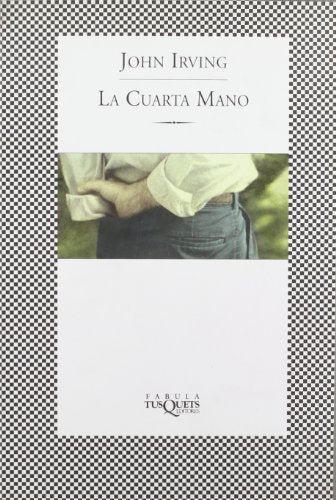 La cuarta mano: 218 (FÁBULA)