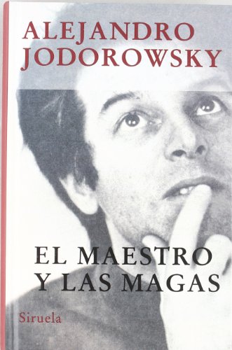 El maestro y las magas: 206 (Libros del Tiempo)