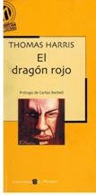 EL DRAGÓN ROJO