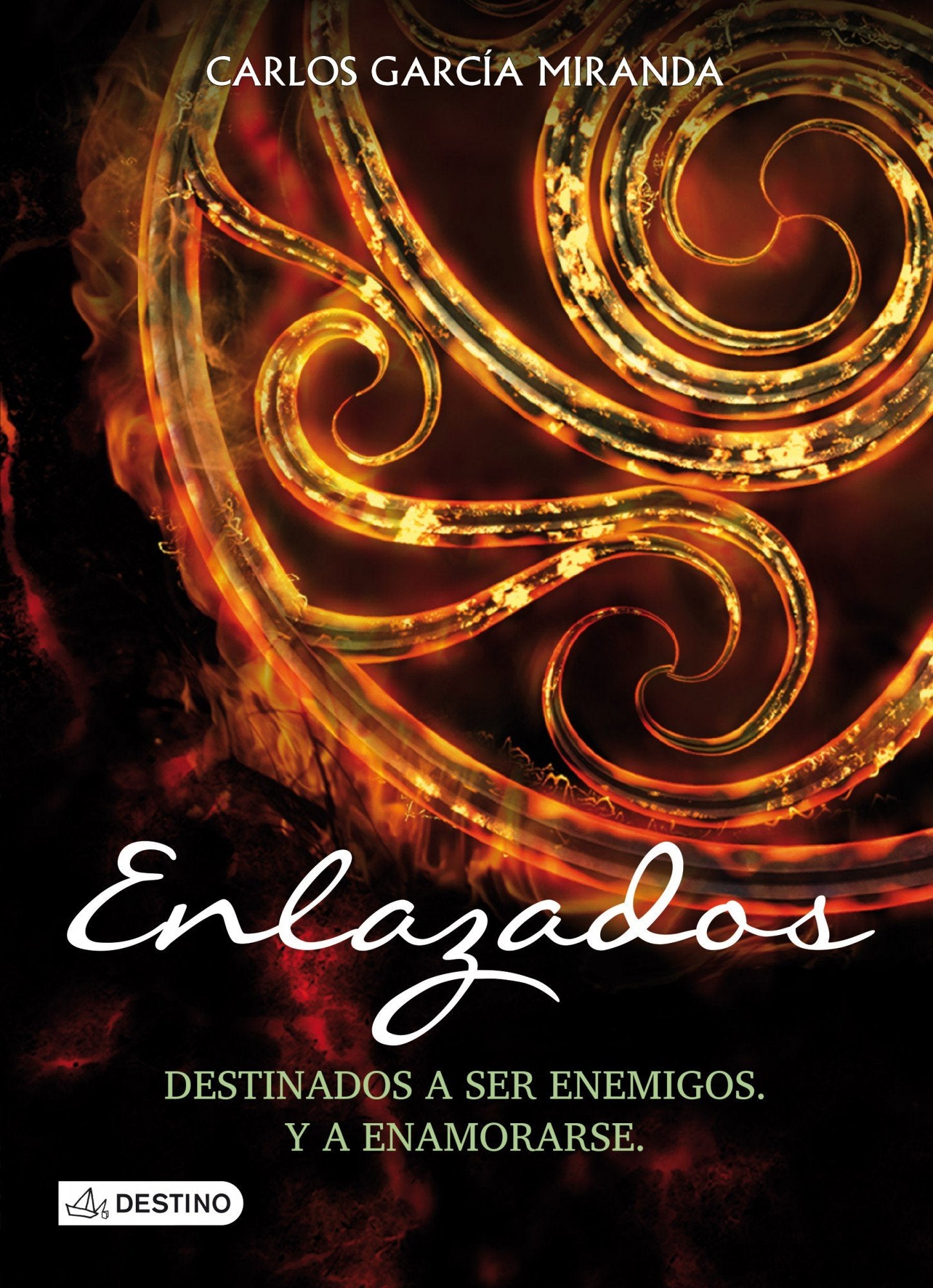 Enlazados (La Isla del Tiempo Plus)
