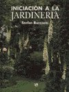 Iniciacion a la Jardineria