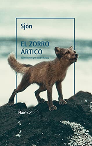 El zorro ártico (Letras Nórdicas)