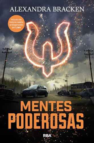 Mentes poderosas 1 - Mentes poderosas (Ficción)