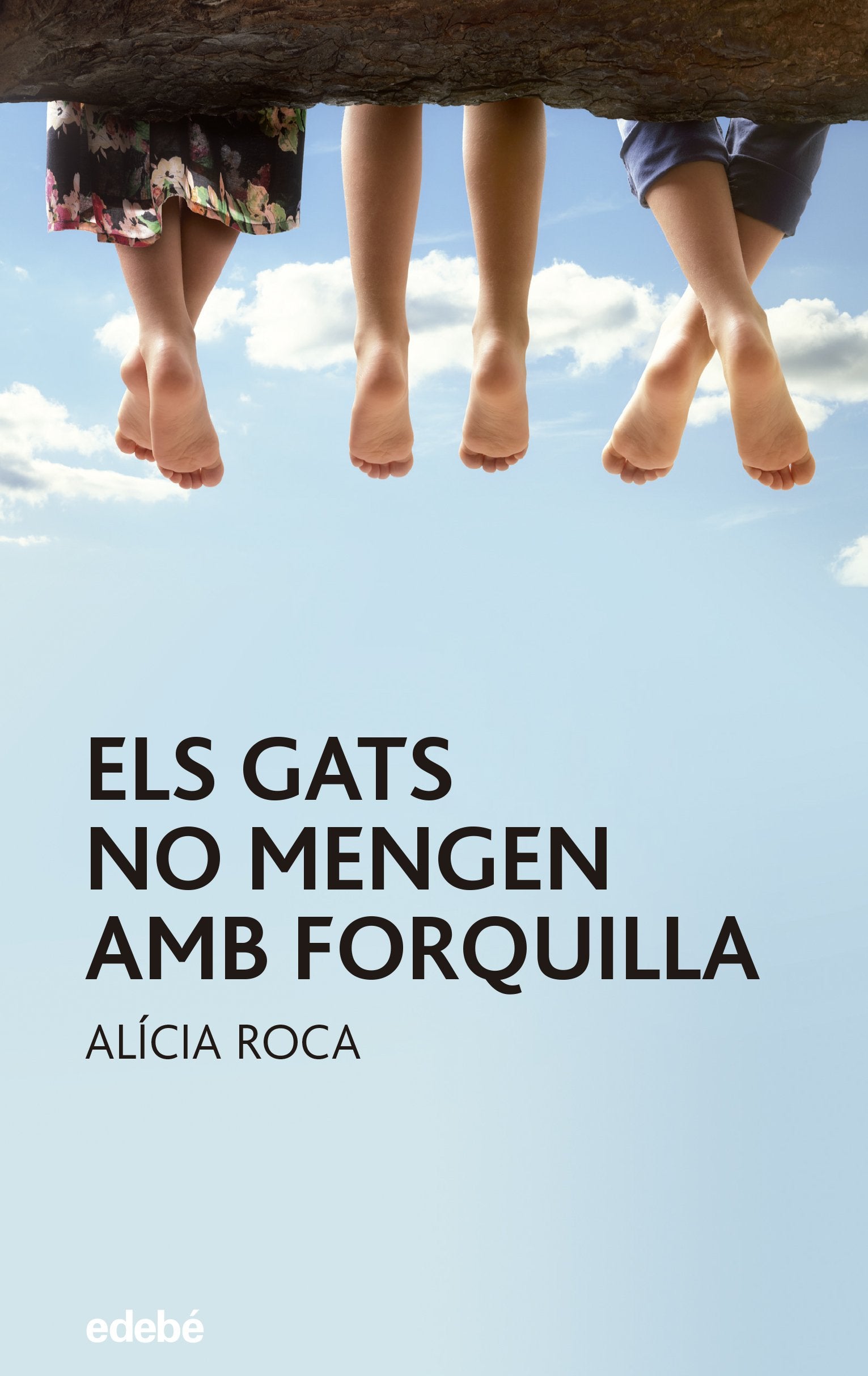 Els gats no mengen amb forquilla: 8 (Periscopi)