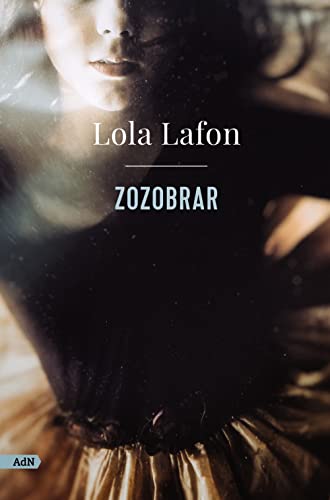Zozobrar (AdN) (AdN Alianza de Novelas)