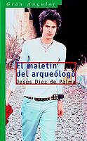 El maletín del arqueólogo: 234 (Gran Angular)