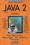 MANUAL AVANZADO JAVA 2-EDC.2000-ANAYA (SIN COLECCION)