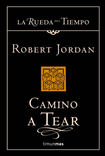 Camino a Tear: 5 (Reciclar)