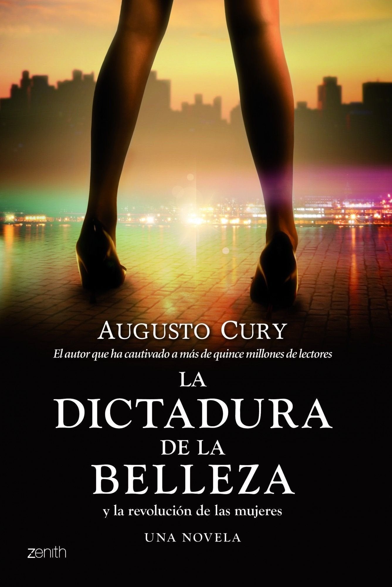 La dictadura de la belleza y la revolución de las mujeres: 1 (Biblioteca Augusto Cury)