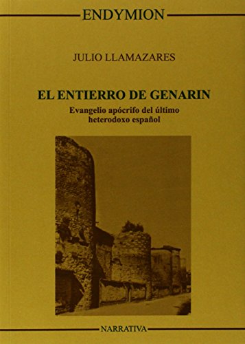 El Entierro De Genarín (SIN COLECCION)