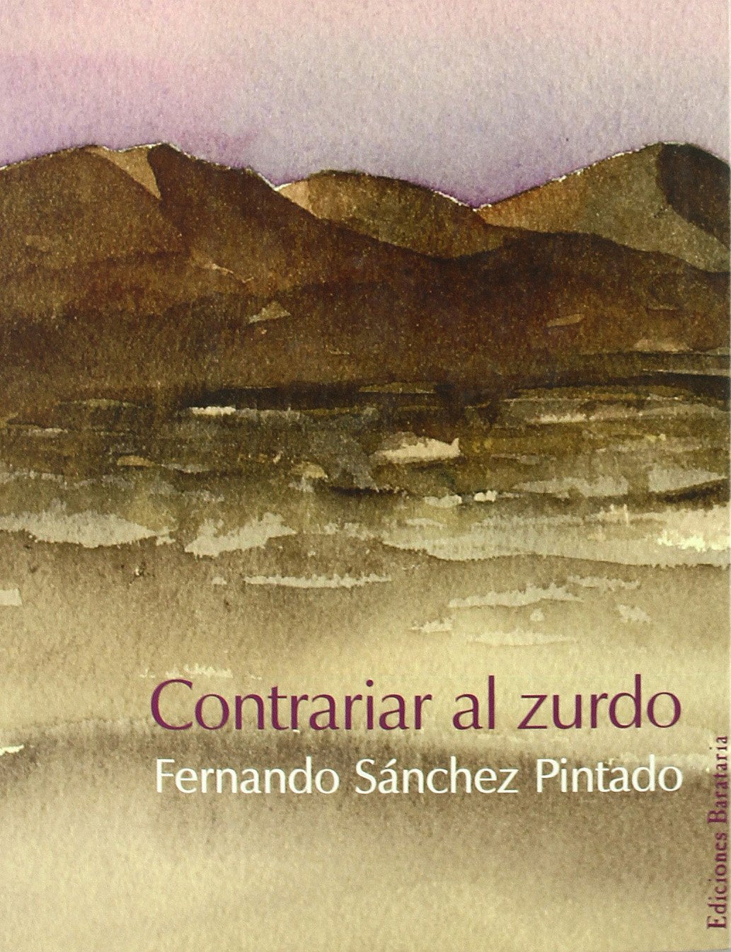 Contrariar al zurdo (Bárbaros)