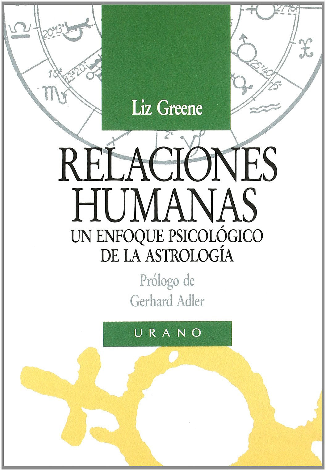 Relaciones humanas (Astrología)