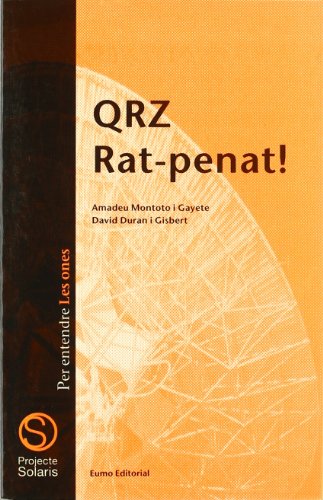 QRZ Rat-penat! (Projecte Solaris)