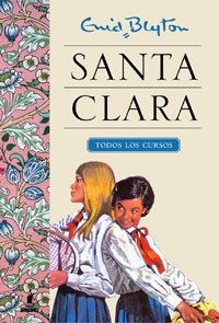 Santa clara: todos los cursos: 999 (INOLVIDABLES)