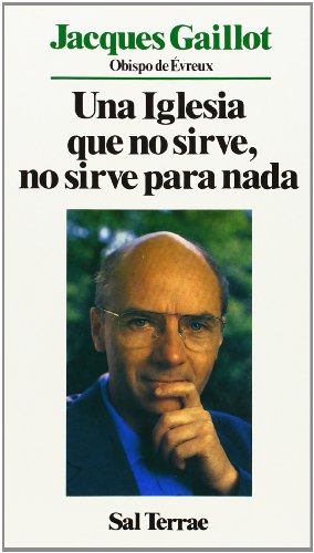 Iglesia que no sirve, no sirve para nada, Una: 47 (Servidores y Testigos)